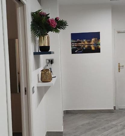 Casa Margherita Torre Annunziata Eksteriør billede