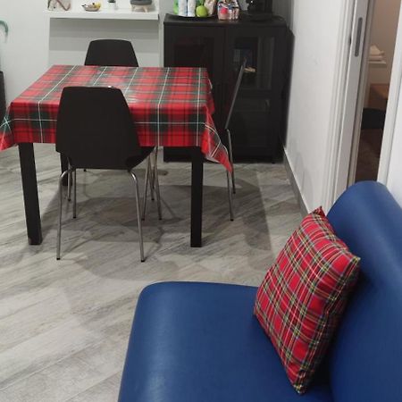 Casa Margherita Torre Annunziata Eksteriør billede